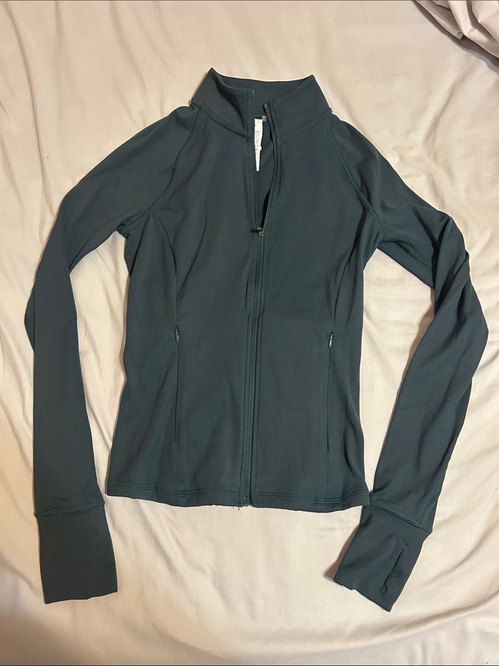 Oner active soft motion jacket